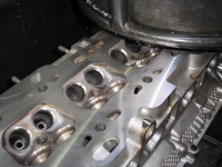 cylinder head resurface